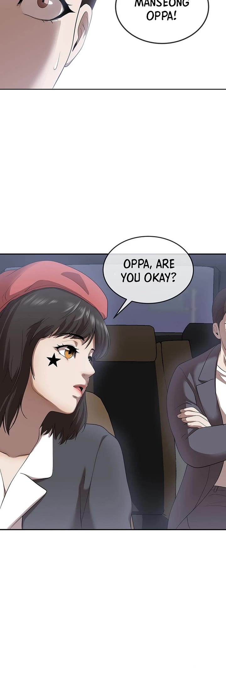 Movies Are Real Chapter 46 page 28 - Chapter 46