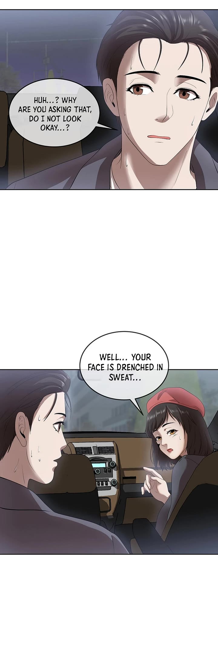 Movies Are Real Chapter 46 page 29 - Chapter 46