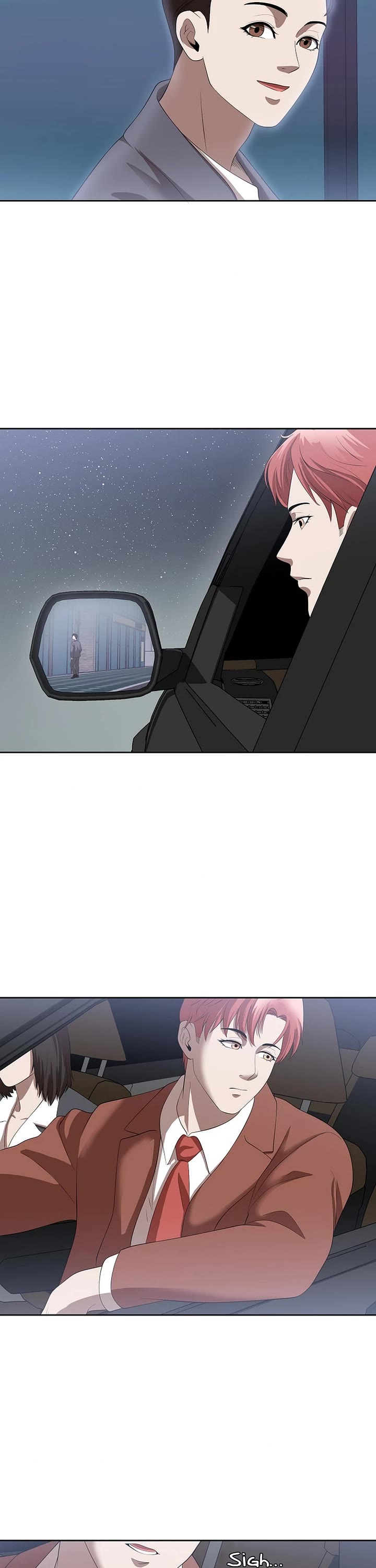 Movies Are Real Chapter 46 page 32 - Chapter 46