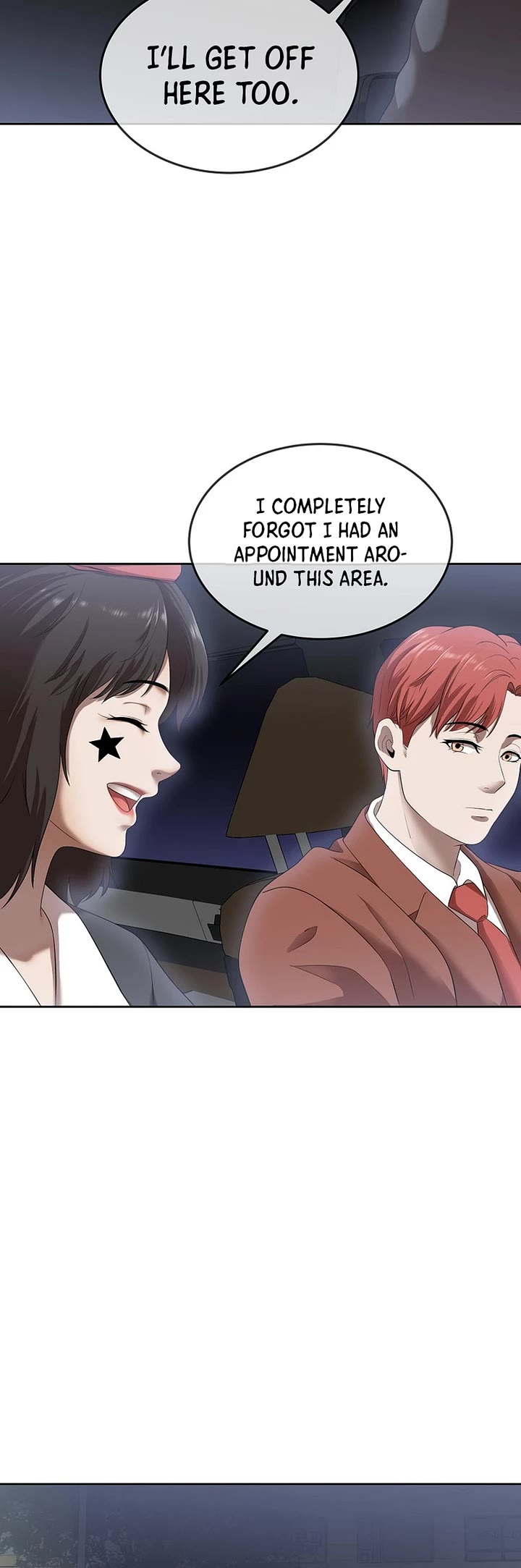 Movies Are Real Chapter 46 page 34 - Chapter 46