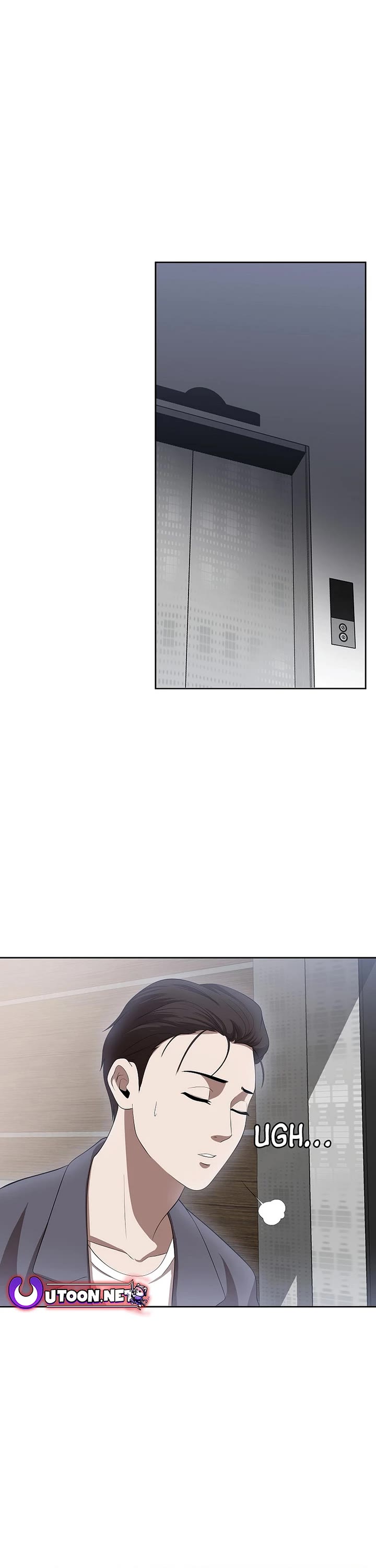 Movies Are Real Chapter 46 page 36 - Chapter 46