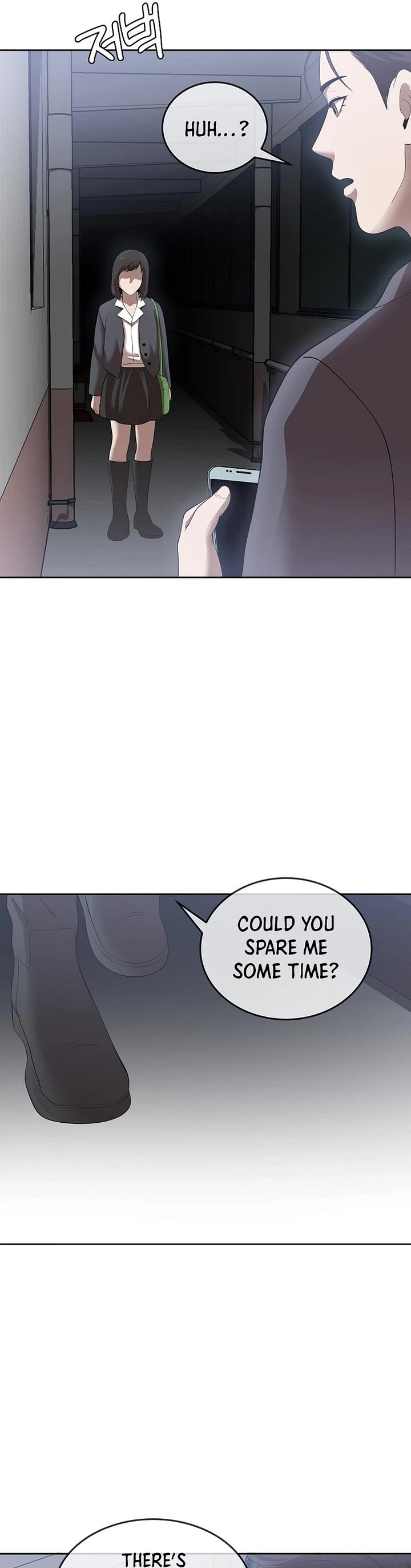 Movies Are Real Chapter 46 page 40 - Chapter 46