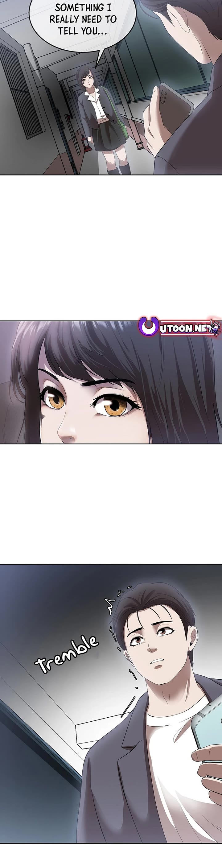 Movies Are Real Chapter 46 page 41 - Chapter 46