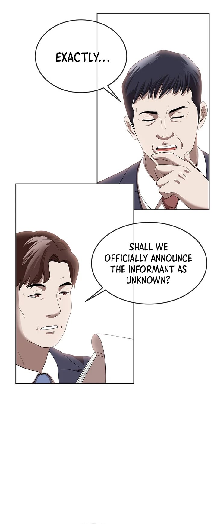 Movies Are Real Chapter 46 page 9 - Chapter 46