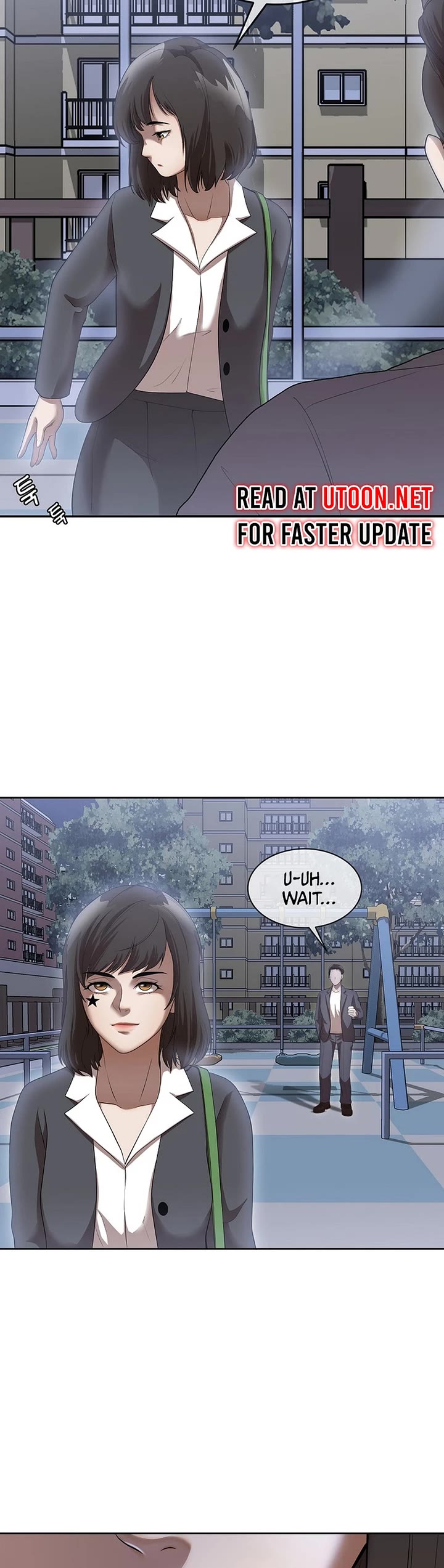 Movies Are Real Chapter 47 page 13 - Chapter 47