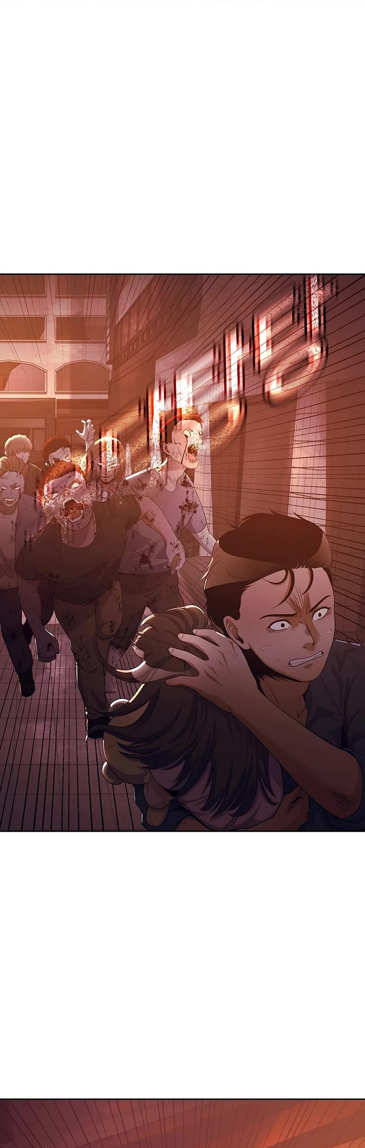 Movies Are Real Chapter 47 page 23 - Chapter 47