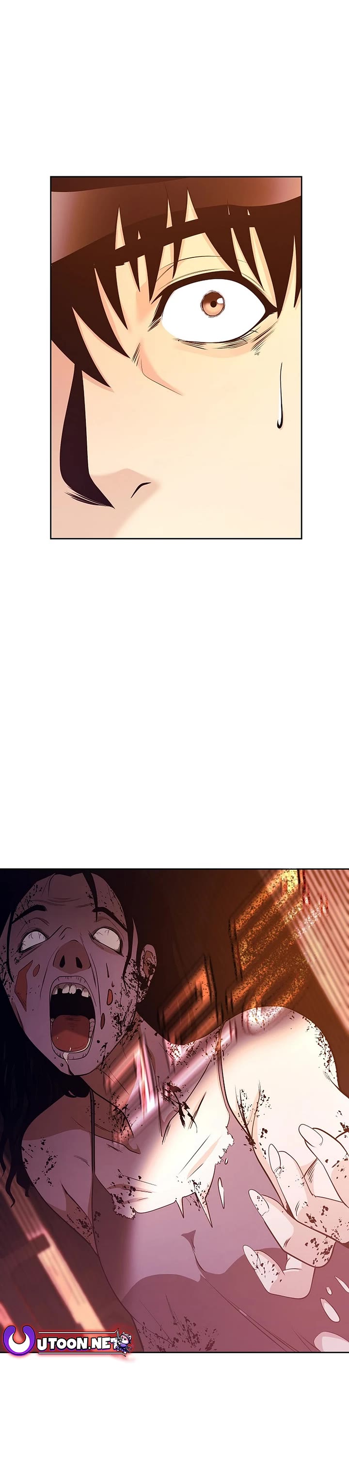 Movies Are Real Chapter 47 page 25 - Chapter 47