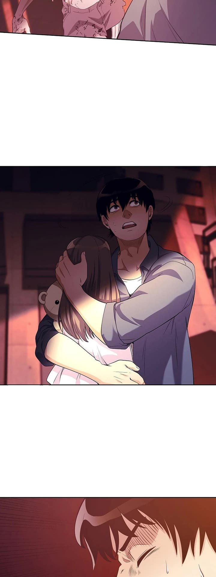 Movies Are Real Chapter 47 page 27 - Chapter 47