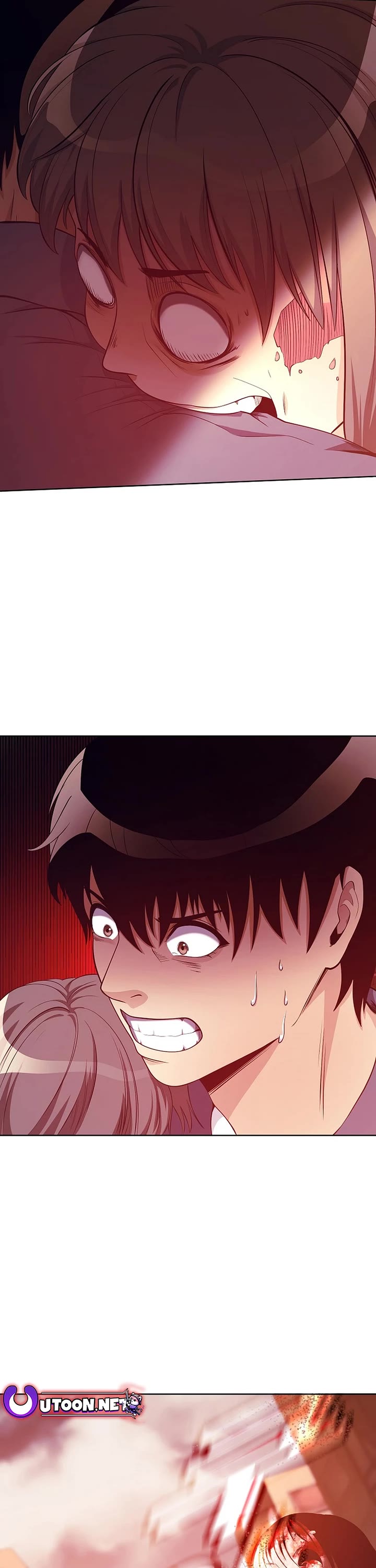 Movies Are Real Chapter 47 page 29 - Chapter 47