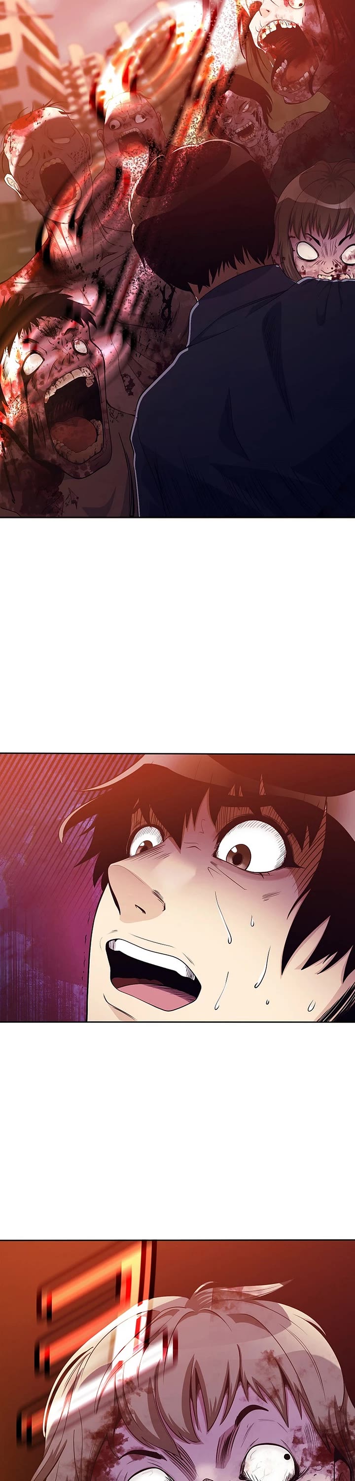 Movies Are Real Chapter 47 page 30 - Chapter 47