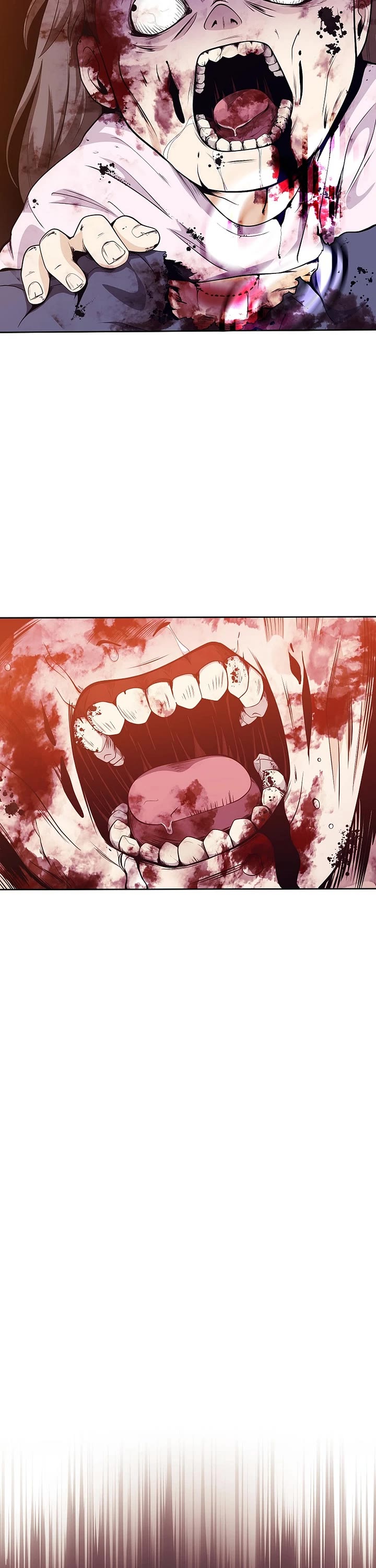 Movies Are Real Chapter 47 page 31 - Chapter 47