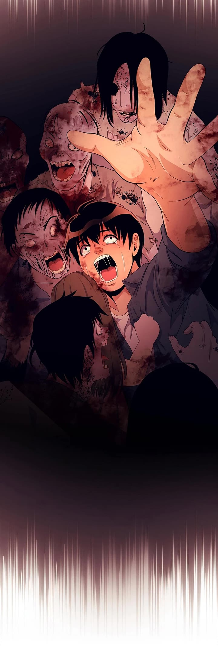 Movies Are Real Chapter 47 page 32 - Chapter 47