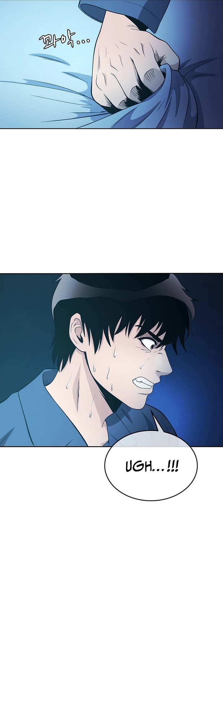 Movies Are Real Chapter 47 page 35 - Chapter 47