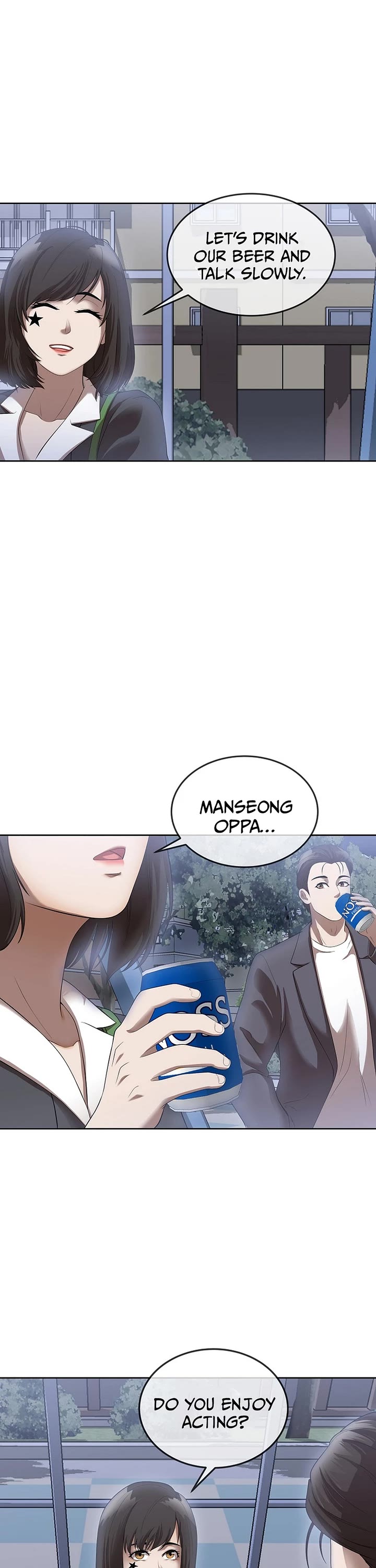 Movies Are Real Chapter 47 page 7 - Chapter 47