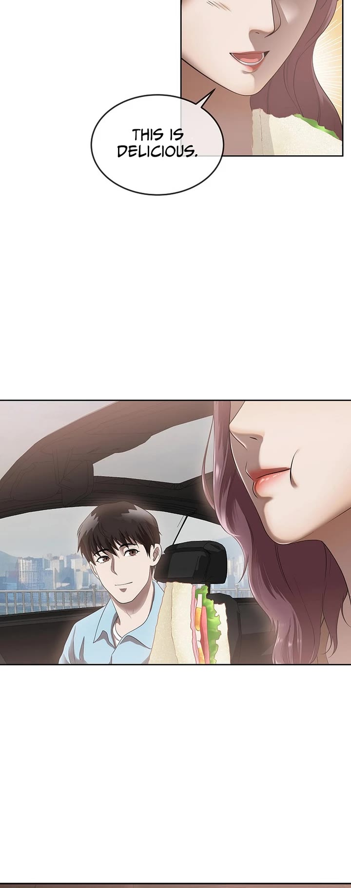 Movies Are Real Chapter 48 page 10 - Chapter 48: S1 End