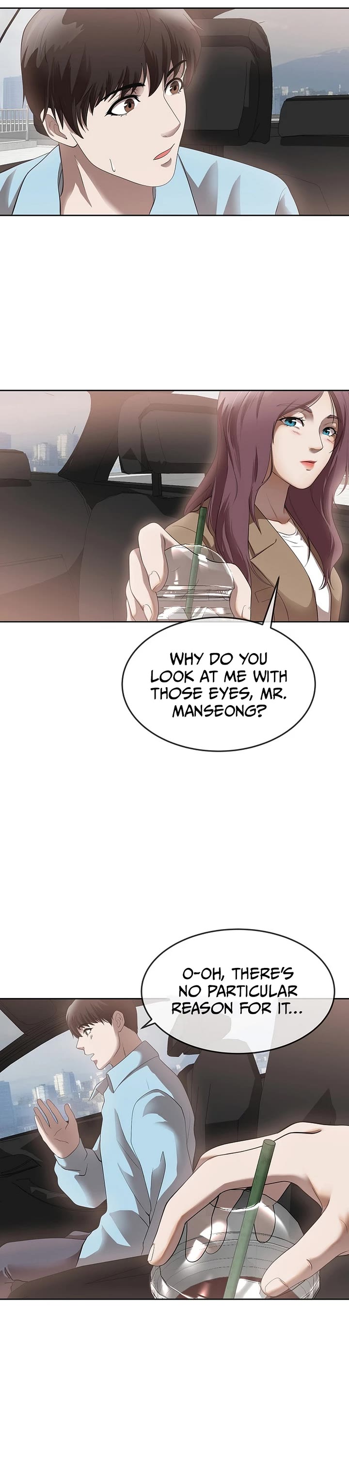 Movies Are Real Chapter 48 page 13 - Chapter 48: S1 End