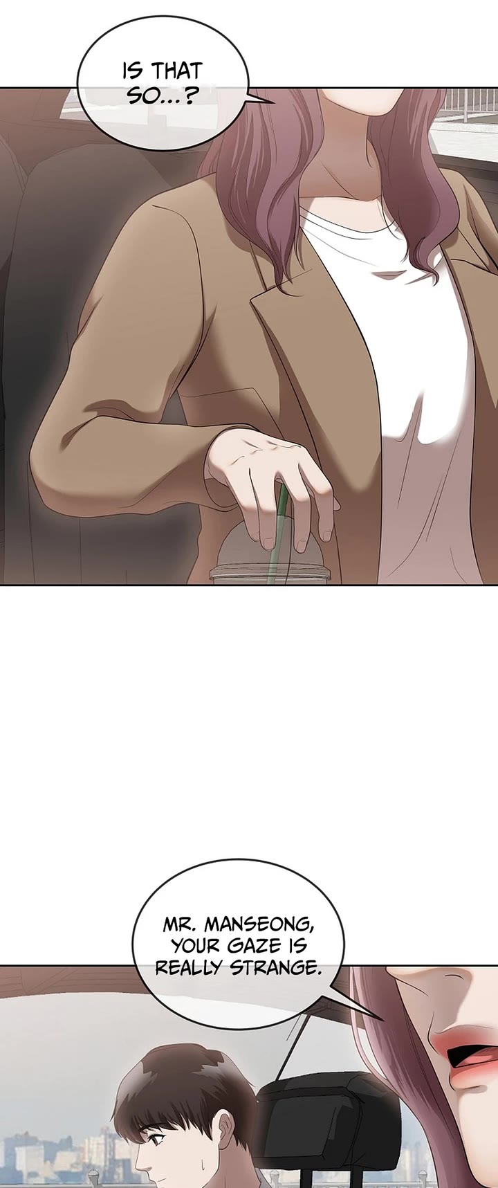 Movies Are Real Chapter 48 page 14 - Chapter 48: S1 End