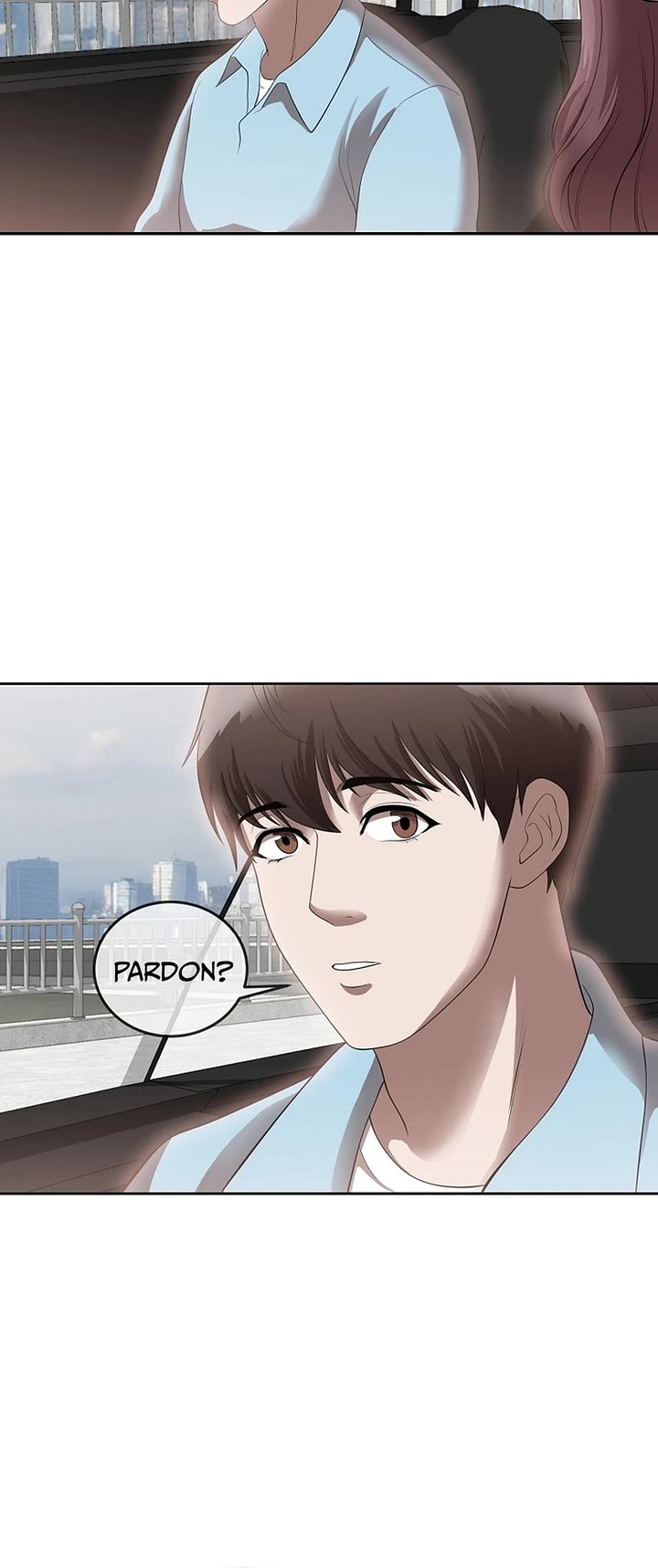 Movies Are Real Chapter 48 page 15 - Chapter 48: S1 End