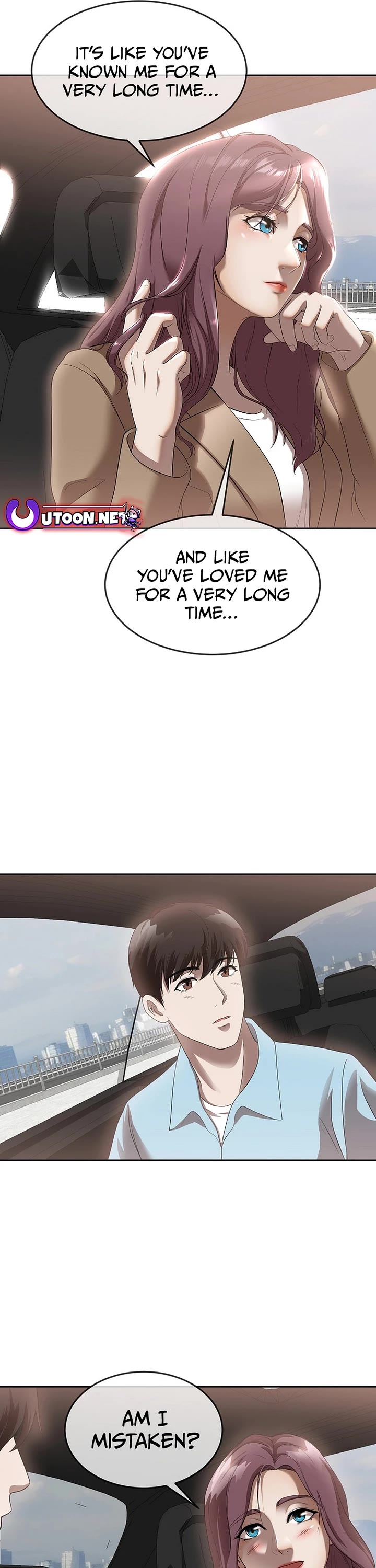 Movies Are Real Chapter 48 page 16 - Chapter 48: S1 End