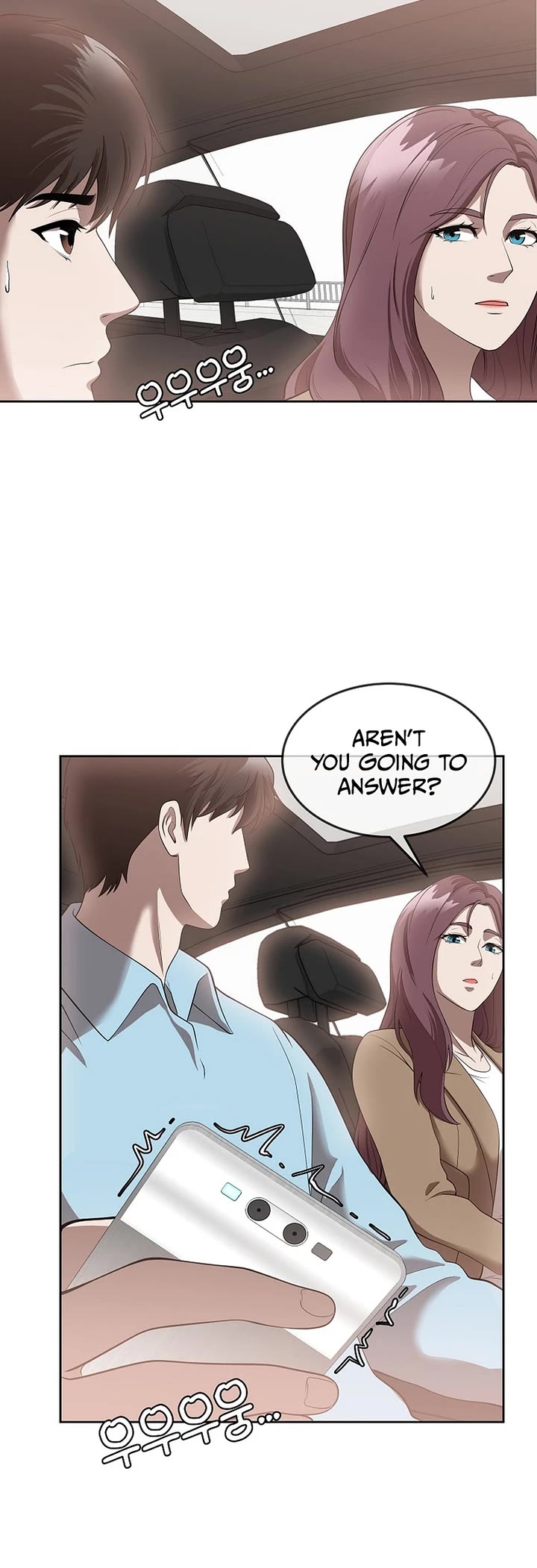 Movies Are Real Chapter 48 page 20 - Chapter 48: S1 End