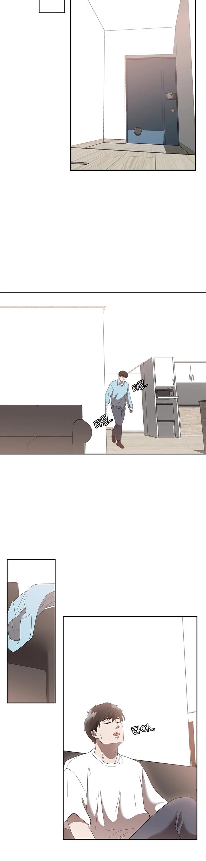 Movies Are Real Chapter 48 page 23 - Chapter 48: S1 End