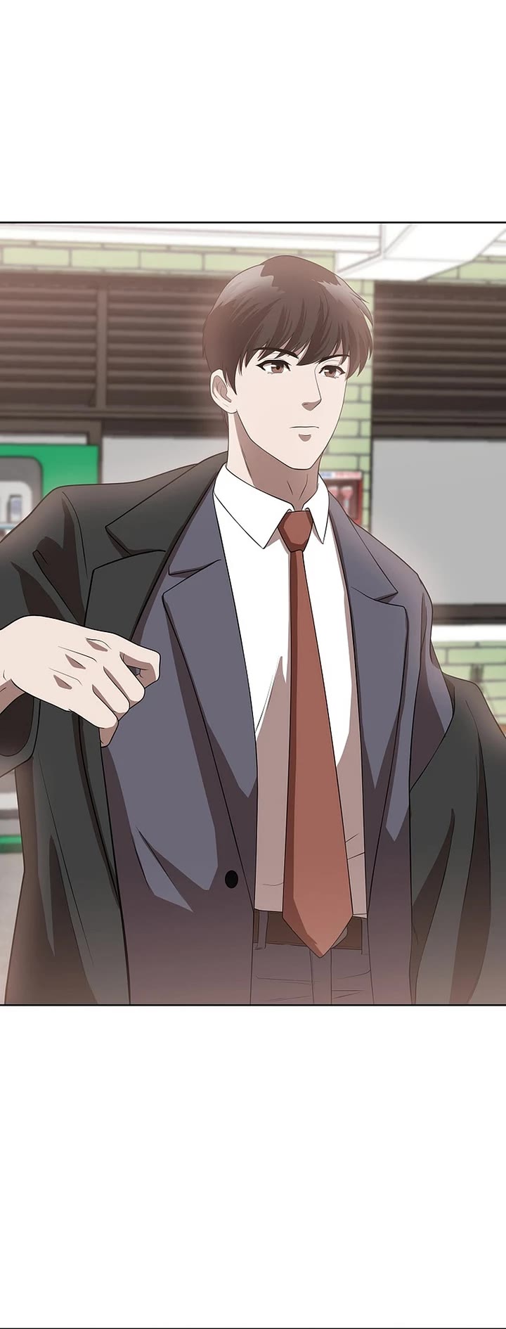 Movies Are Real Chapter 48 page 34 - Chapter 48: S1 End