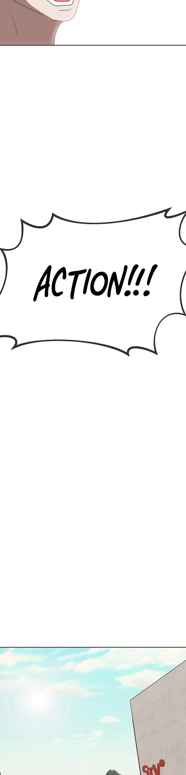 Movies Are Real Chapter 48 page 36 - Chapter 48: S1 End