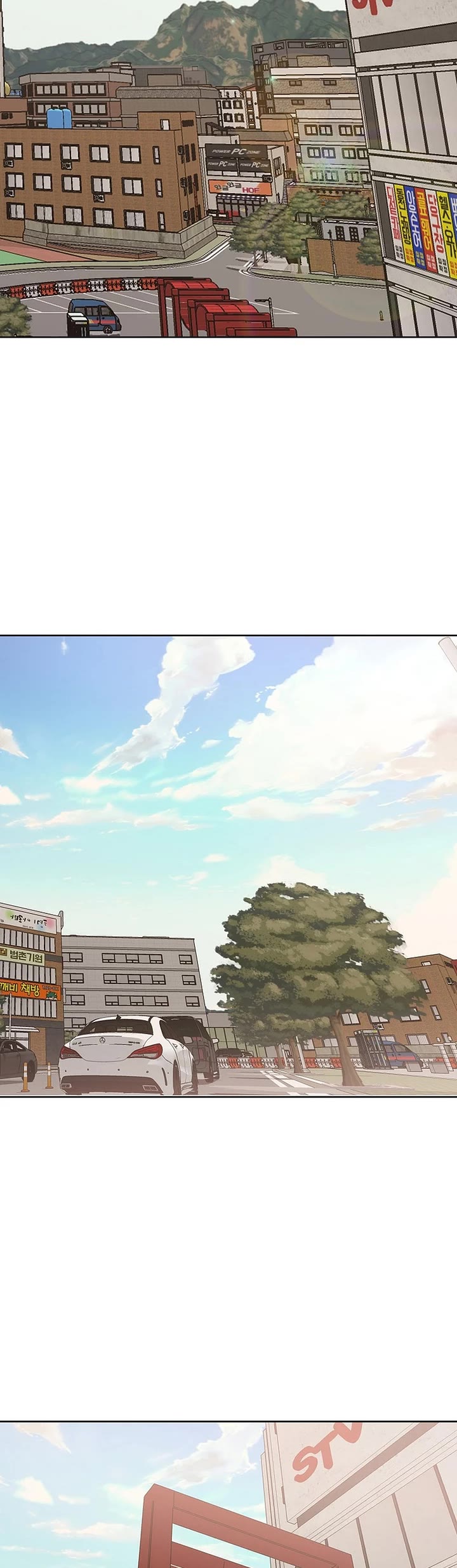 Movies Are Real Chapter 48 page 37 - Chapter 48: S1 End