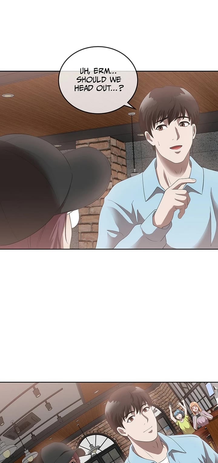Movies Are Real Chapter 48 page 4 - Chapter 48: S1 End