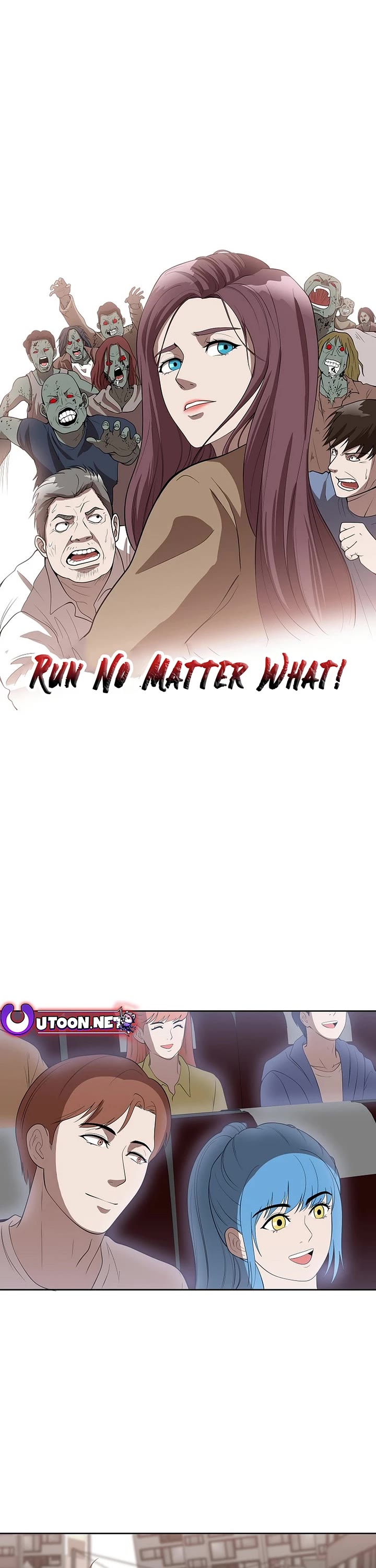 Movies Are Real Chapter 48 page 41 - Chapter 48: S1 End