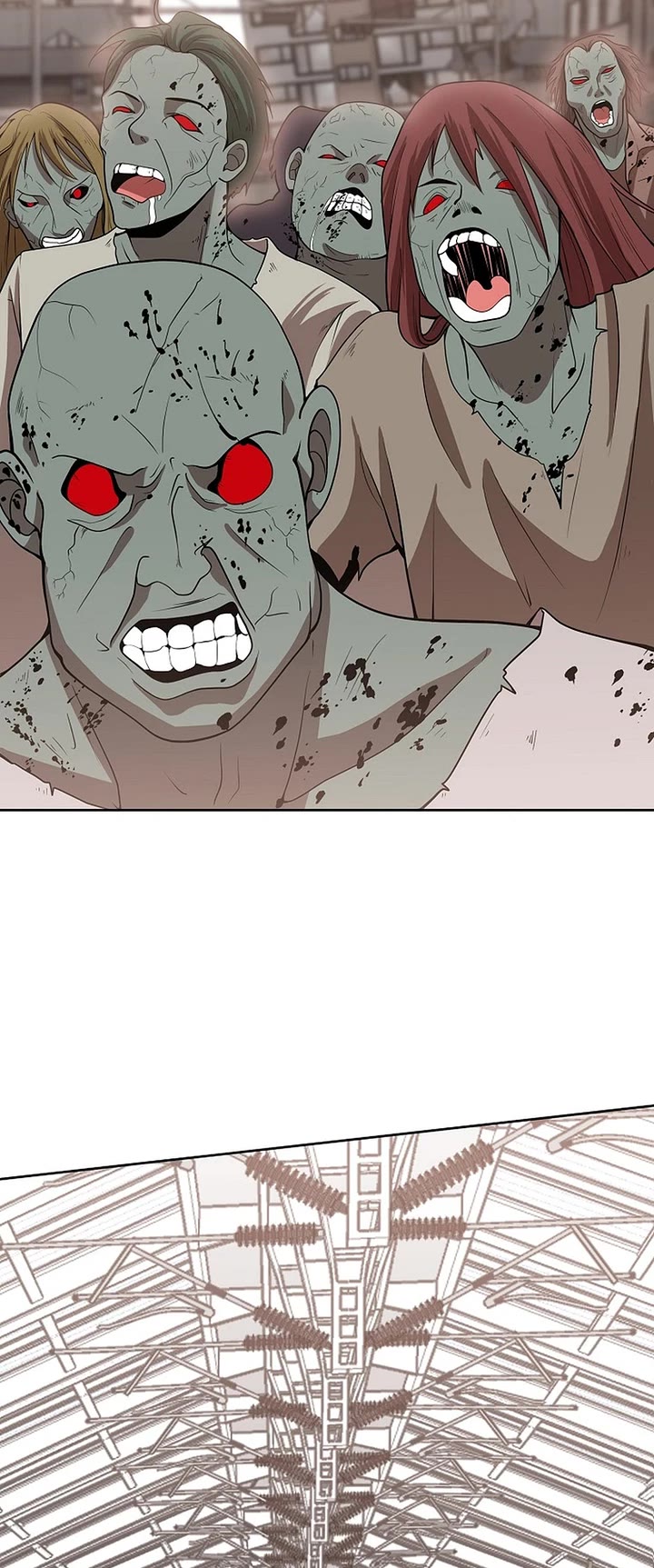 Movies Are Real Chapter 48 page 42 - Chapter 48: S1 End