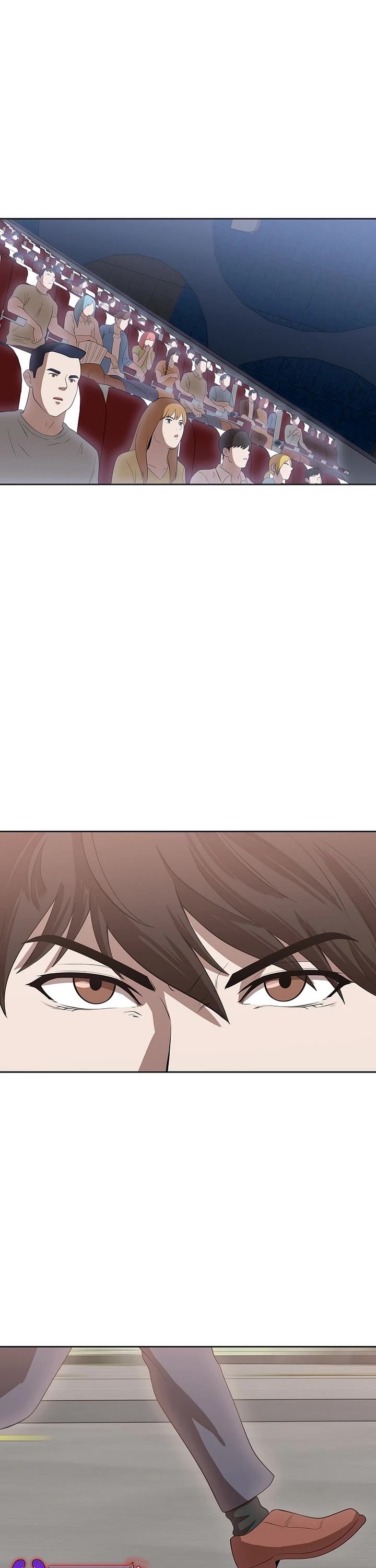 Movies Are Real Chapter 48 page 45 - Chapter 48: S1 End
