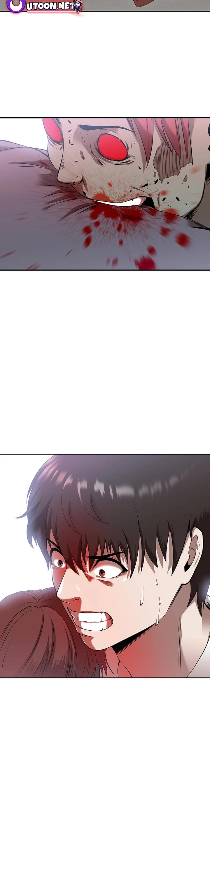 Movies Are Real Chapter 48 page 46 - Chapter 48: S1 End