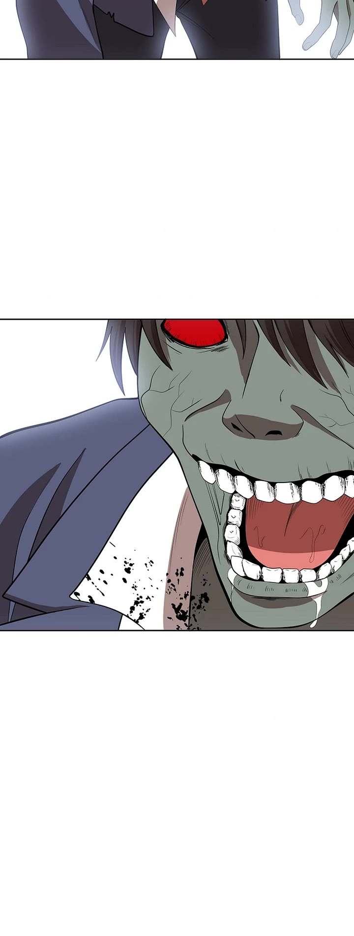Movies Are Real Chapter 48 page 48 - Chapter 48: S1 End