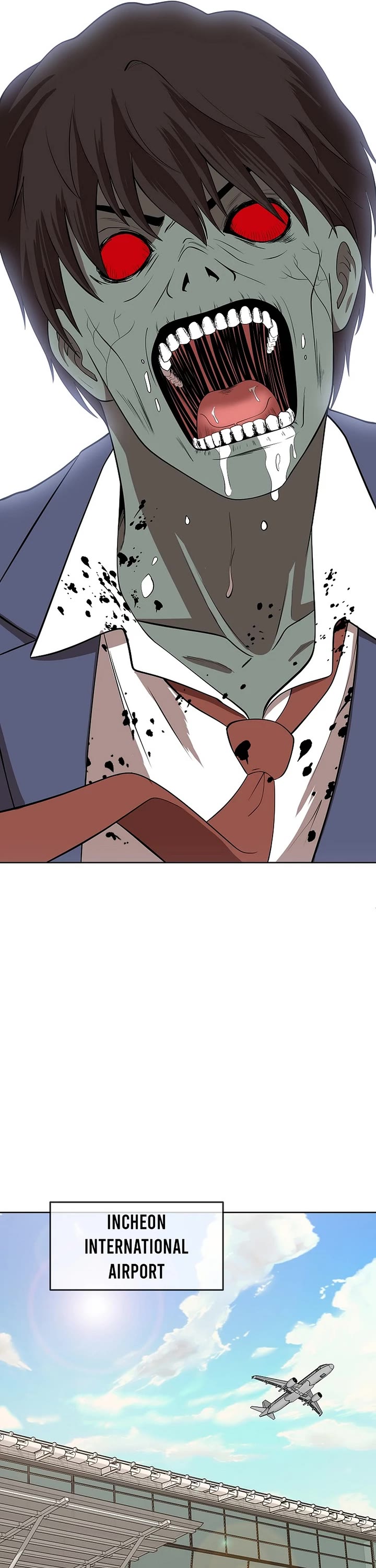 Movies Are Real Chapter 48 page 49 - Chapter 48: S1 End