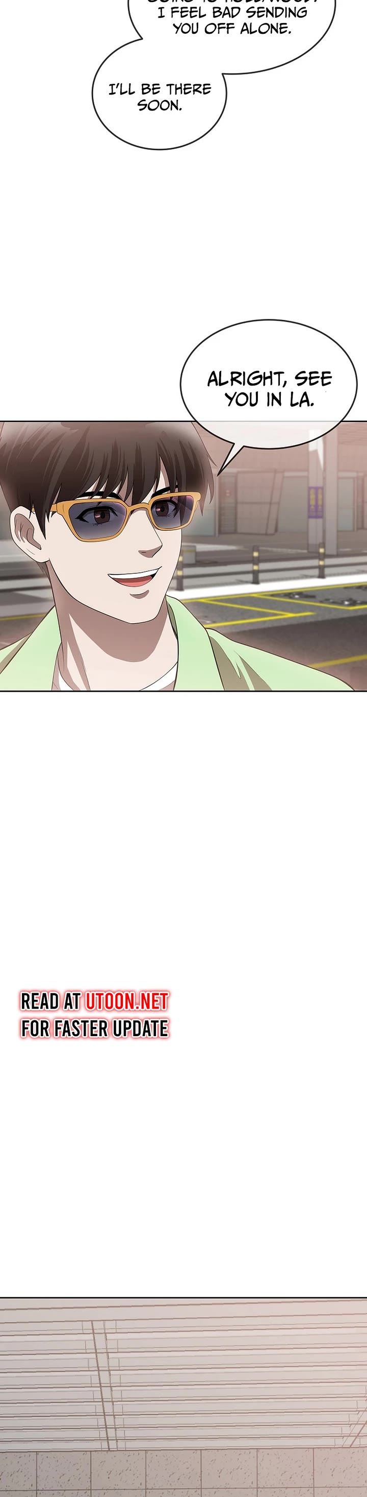 Movies Are Real Chapter 48 page 52 - Chapter 48: S1 End