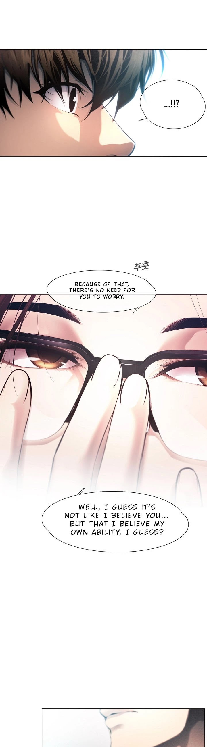 Movies Are Real Chapter 6 page 10 - Chapter 6
