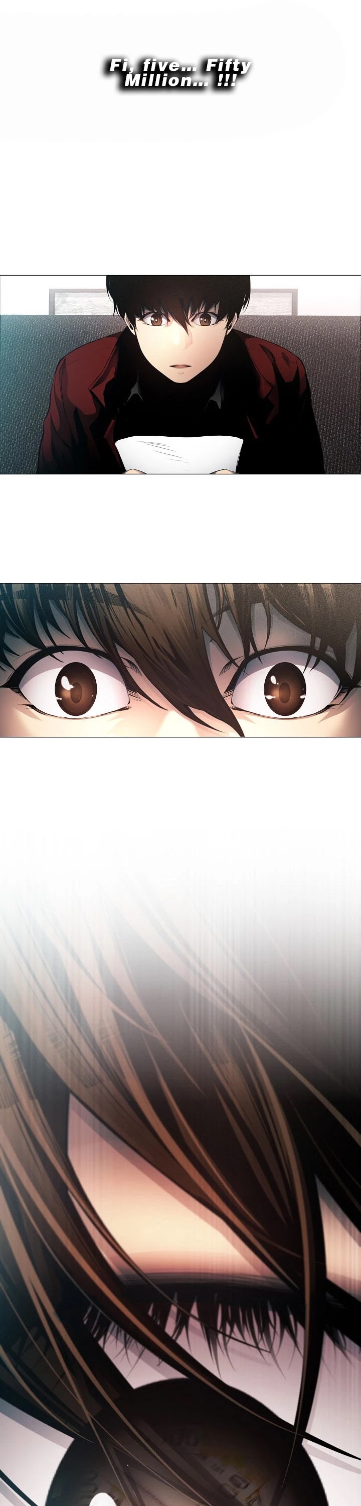 Movies Are Real Chapter 6 page 15 - Chapter 6