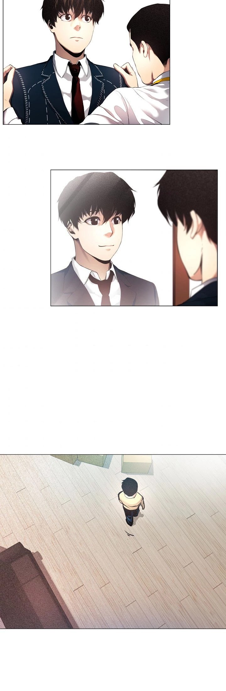 Movies Are Real Chapter 6 page 17 - Chapter 6