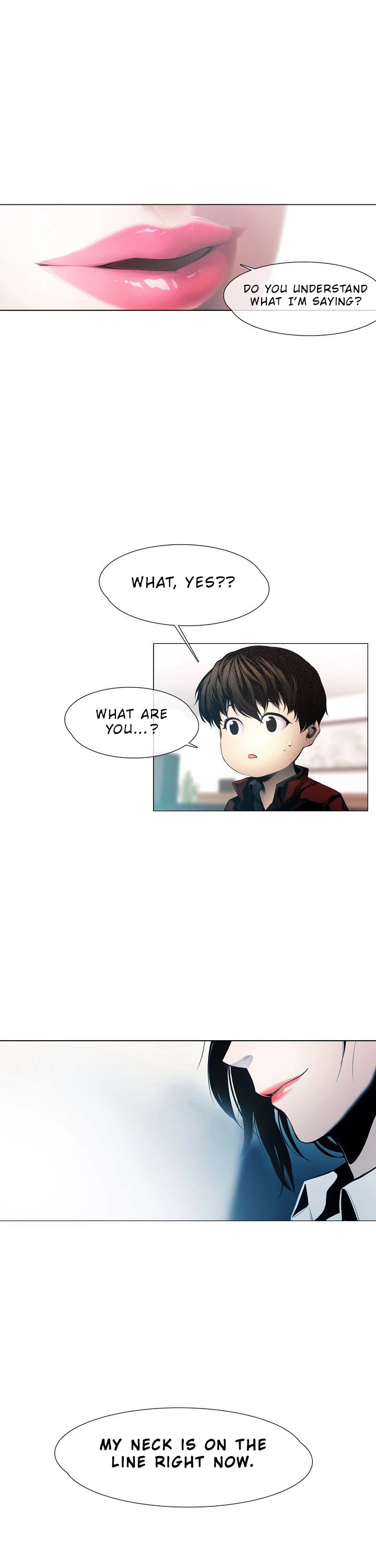 Movies Are Real Chapter 6 page 9 - Chapter 6