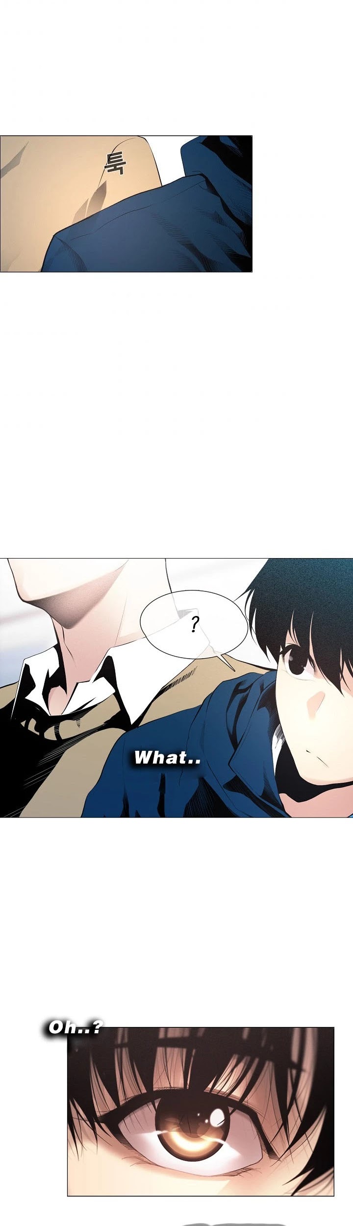 Movies Are Real Chapter 7 page 21 - Chapter 7