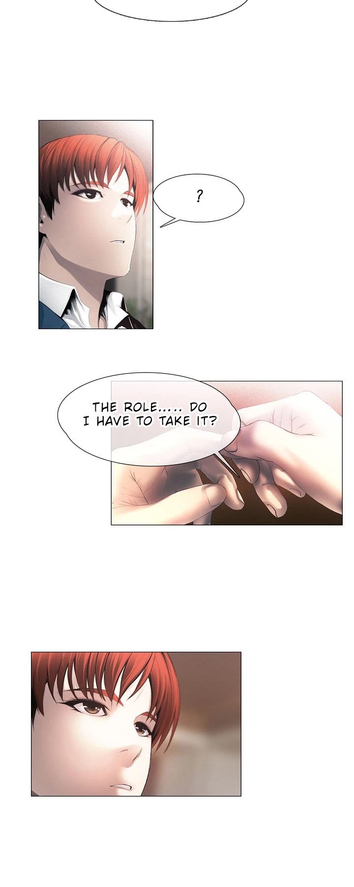 Movies Are Real Chapter 7 page 8 - Chapter 7