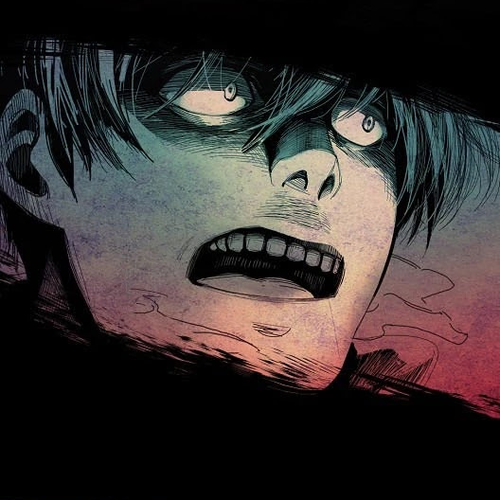 Movies Are Real Chapter 7 cover