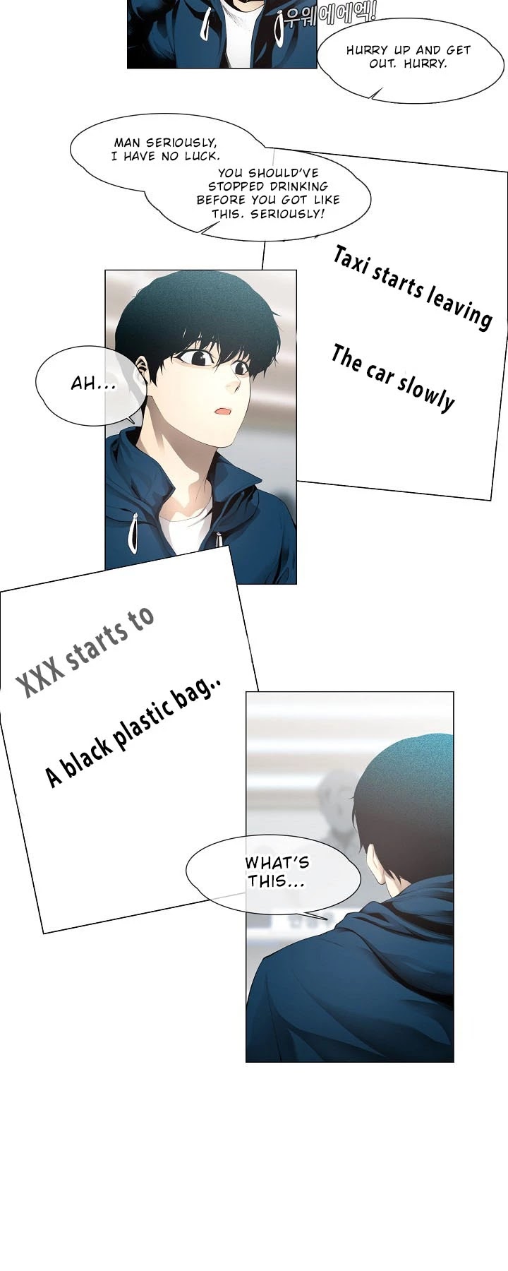 Movies Are Real Chapter 8 page 26 - Chapter 8