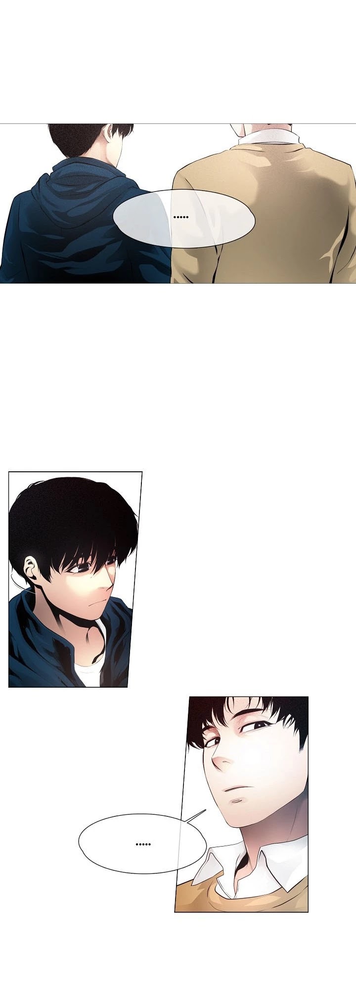 Movies Are Real Chapter 8 page 4 - Chapter 8