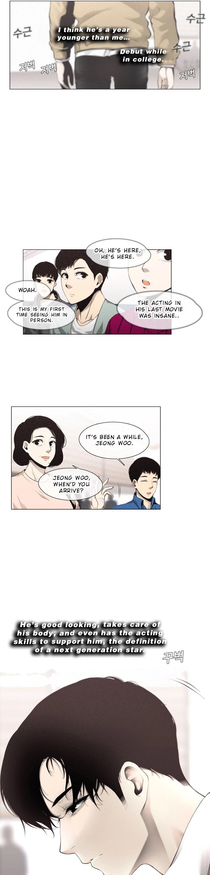 Movies Are Real Chapter 8 page 9 - Chapter 8