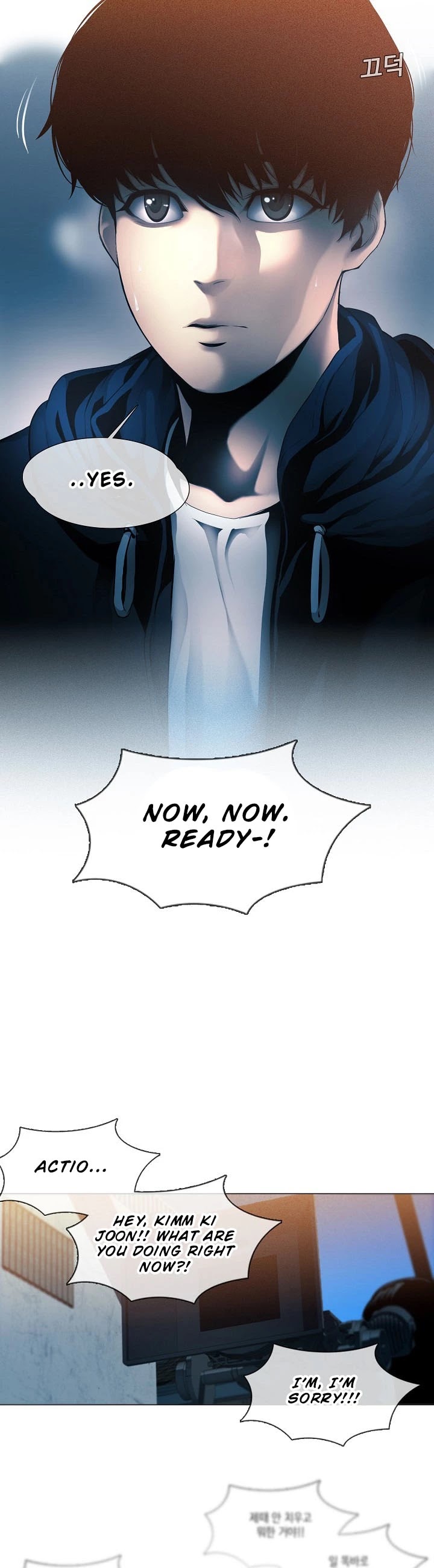 Movies Are Real Chapter 9 page 11 - Chapter 9