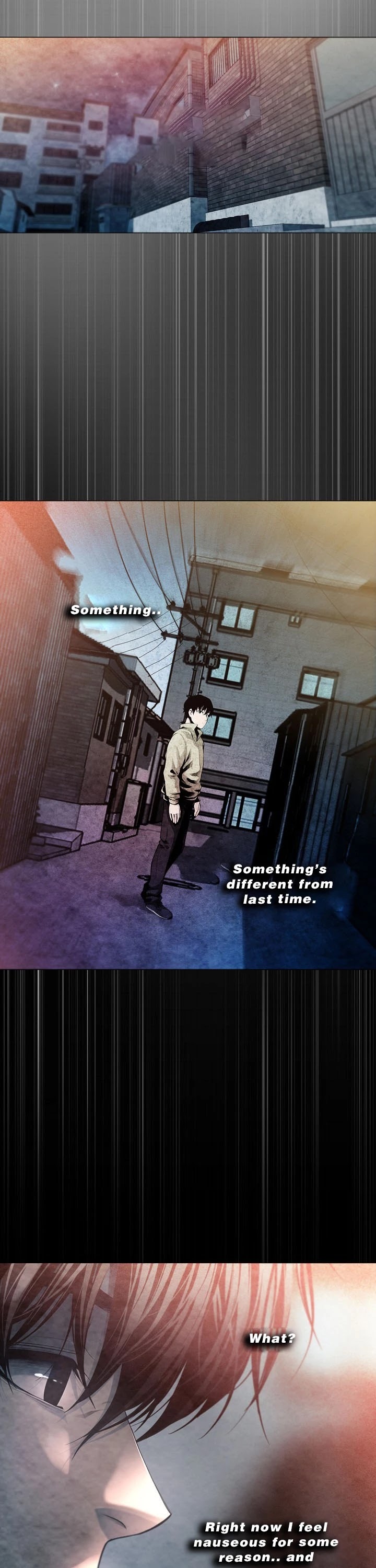 Movies Are Real Chapter 9 page 13 - Chapter 9