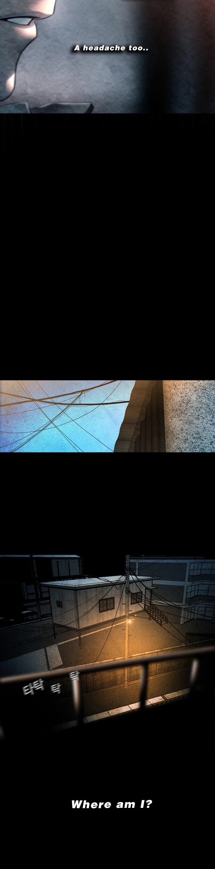 Movies Are Real Chapter 9 page 14 - Chapter 9