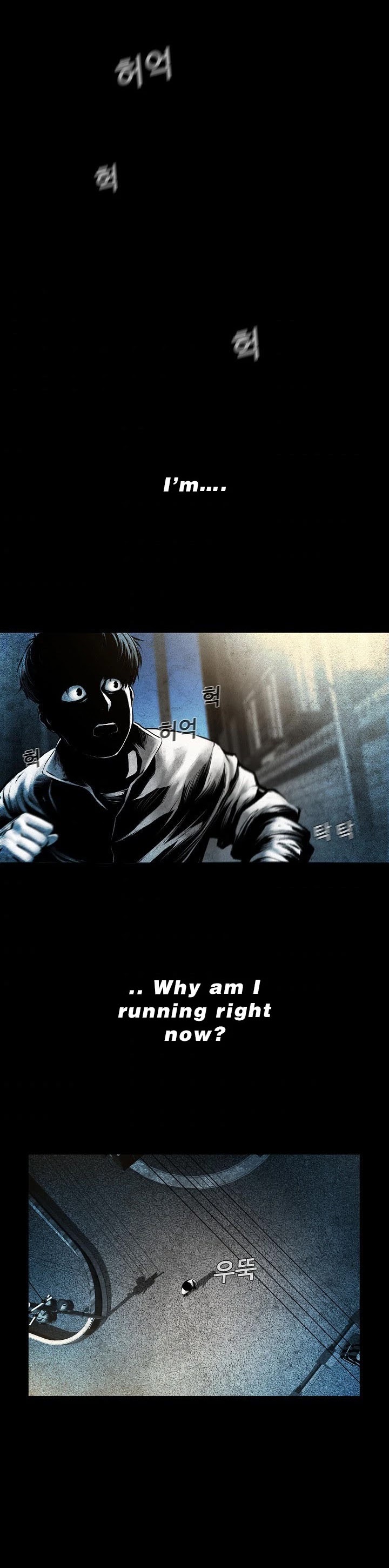 Movies Are Real Chapter 9 page 15 - Chapter 9